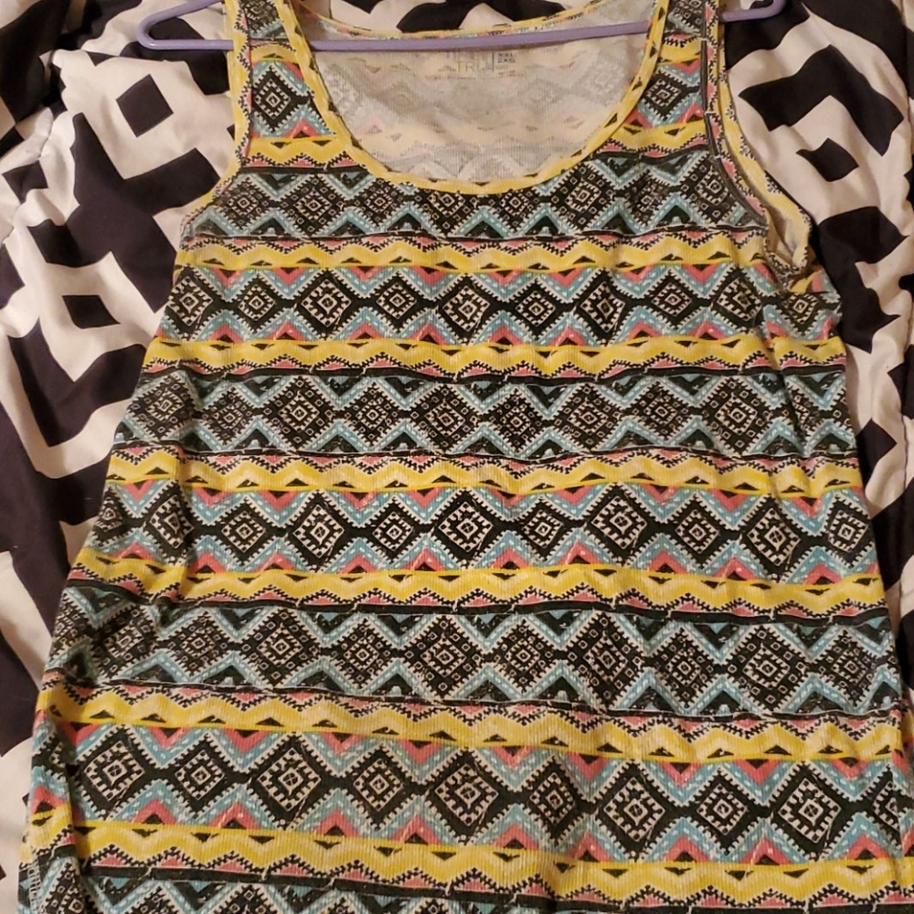 Tank top